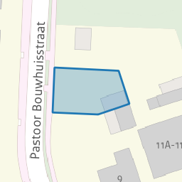 Perceel SDR00-P-1335