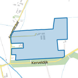 Perceel SDR00-P-1350