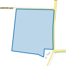 Perceel SDR00-P-1351