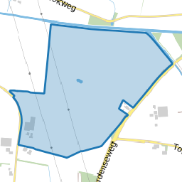 Perceel SDR00-P-1374