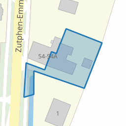 Perceel SDR00-P-1378