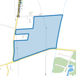 Perceel SDR00-P-1380