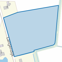 Perceel SDR00-P-1381