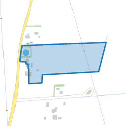 Perceel SDR00-P-1391