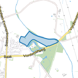 Perceel SDR00-P-1424