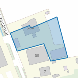 Perceel SDR00-P-1434