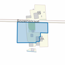 Perceel SDR00-P-1439