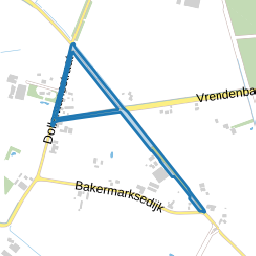 Perceel SDR00-P-1455