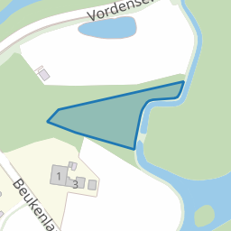 Perceel SDR00-P-1470