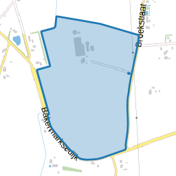 Perceel SDR00-P-1486