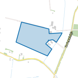 Perceel SDR00-P-1496