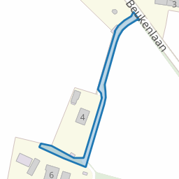 Perceel SDR00-P-1513