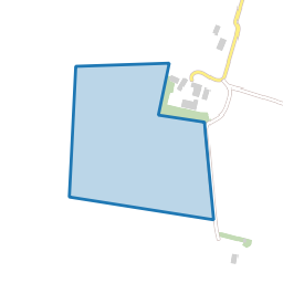 Perceel SDR00-P-1529