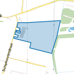 Perceel SDR00-P-1545