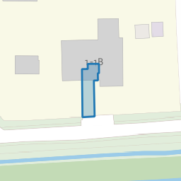 Perceel SDR00-P-1579