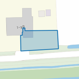 Perceel SDR00-P-1580