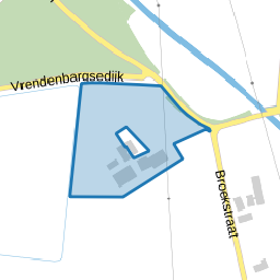 Perceel SDR00-P-1581