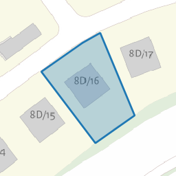 Perceel SDR00-T-1018