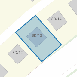 Perceel SDR00-T-1030