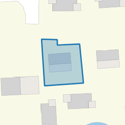 Perceel SDR00-T-1038