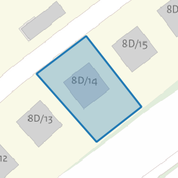 Perceel SDR00-T-1049