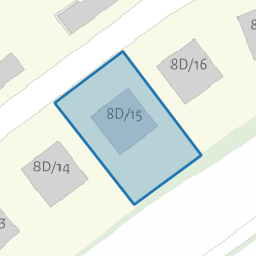 Perceel SDR00-T-1050