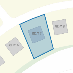 Perceel SDR00-T-1051