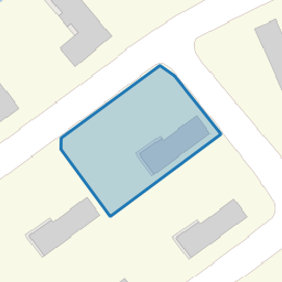 Perceel SDR00-T-1054