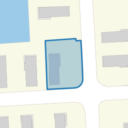 Perceel SDR00-T-1061