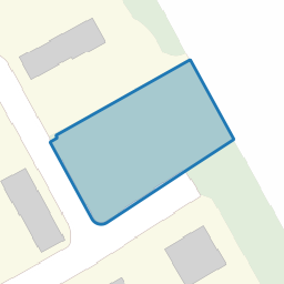 Perceel SDR00-T-1064