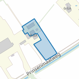 Perceel SDR00-T-1067