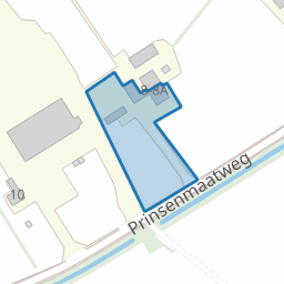 Perceel SDR00-T-1068