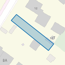 Perceel SDR00-T-1072