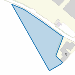 Perceel SDR00-T-1085