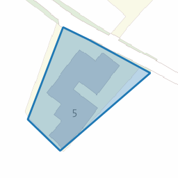 Perceel SDR00-T-1086