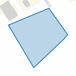 Perceel SDR00-T-1097