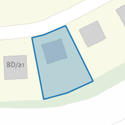 Perceel SDR00-T-1105