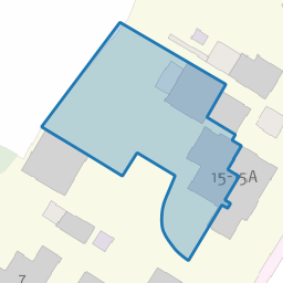 Perceel SDR00-T-1112