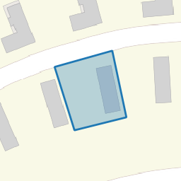 Perceel SDR00-T-1116