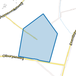 Perceel SDR00-T-1128