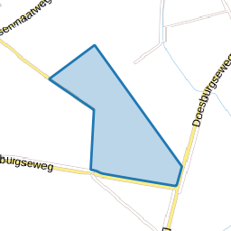 Perceel SDR00-T-1139