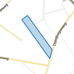 Perceel SDR00-T-1140