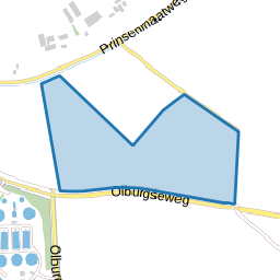 Perceel SDR00-T-1143