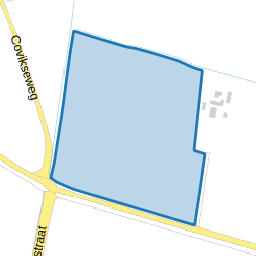 Perceel SDR00-W-1017