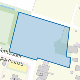 Perceel SDR00-W-1020