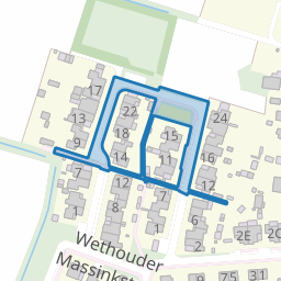 Perceel SDR00-W-1031