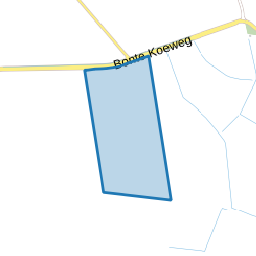 Perceel SDR00-W-1040