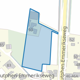 Perceel SDR00-W-1056