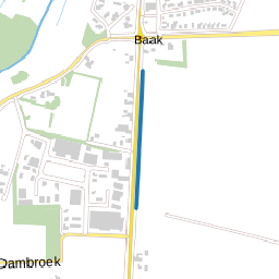 Perceel SDR00-W-1065