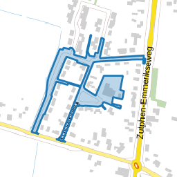 Perceel SDR00-W-1070